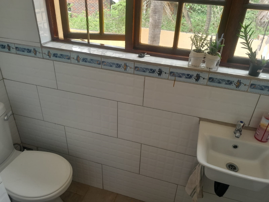 6 Bedroom Property for Sale in Safari Gardens North West